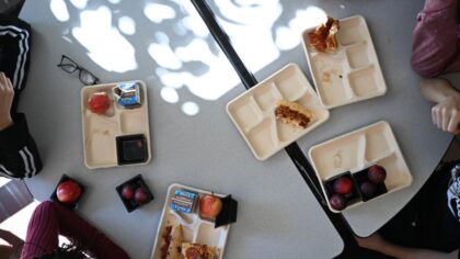 WA schools must extend lunch breaks by 2029 -- here’s why administrators object