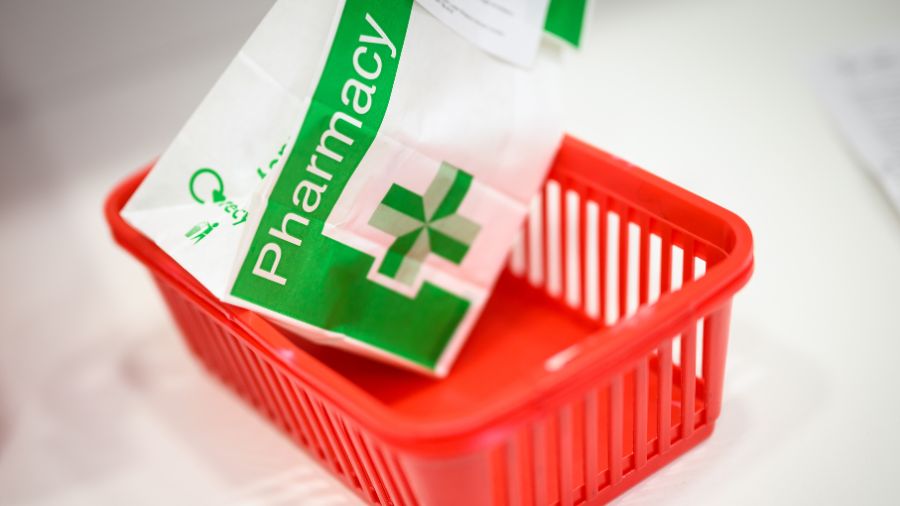 prescriptions medications...