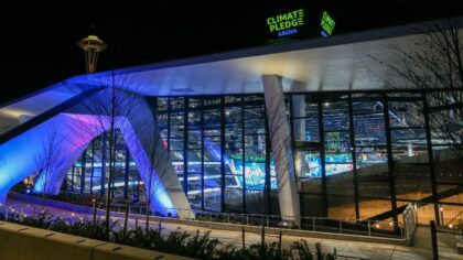 Seattle hosts March Madness first and second rounds: Game schedule, tickets and more