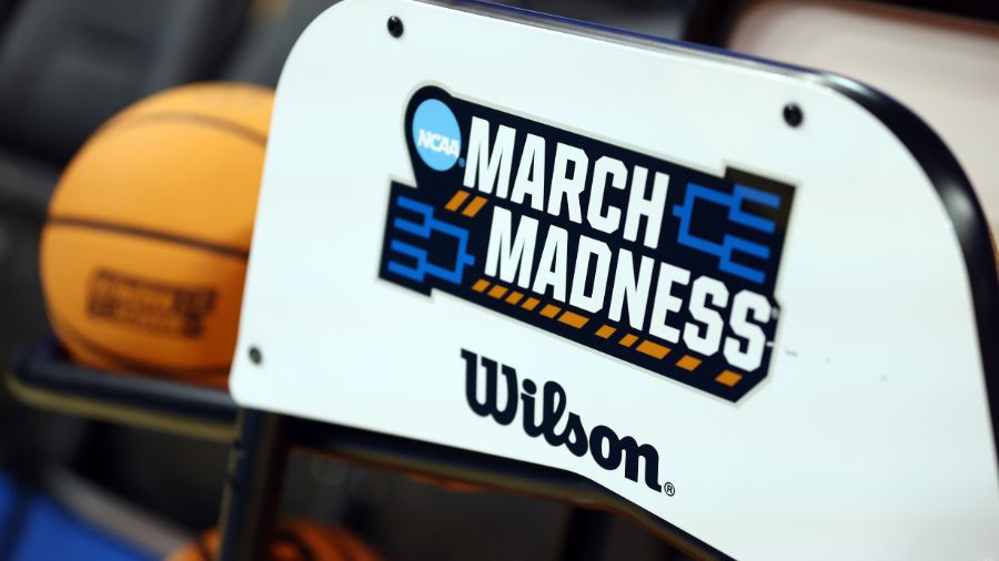traffic ncaa tournament...