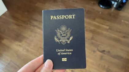 Washington joins legal battle against new passport rules impacting transgender people