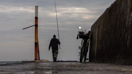 Hunting and fishing licenses in the state may be going up significantly