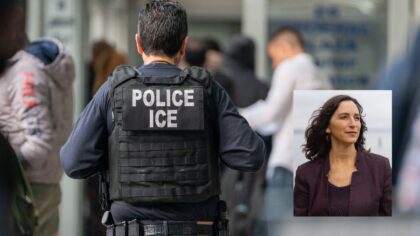 Seattle lawmaker concerned over the ICE arrest of prominent farmworker labor rights advocate