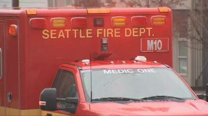 Arsonist causes $60,000 damage to South Lake Union apartment building