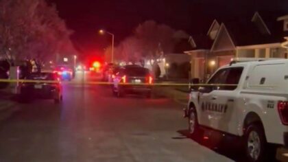 Pierce County teen charged with double murder after mass house party shooting