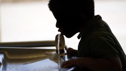 Gee Scott: Killing the Department of Education will return segregation to schools