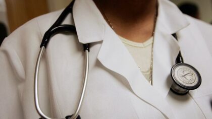 5 new lawsuits filed over alleged sexual abuse by WA doctor