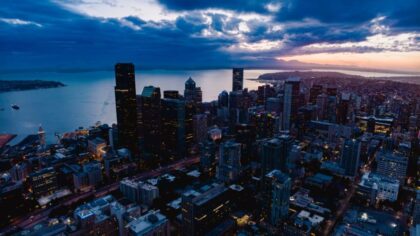 Former Seattle tech worker sentenced to prison, lived lavishly before fraud unraveled
