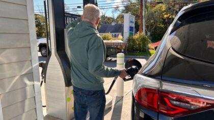 'It's ridiculous': Washington drivers frustrated gas taxes may be going up yet again