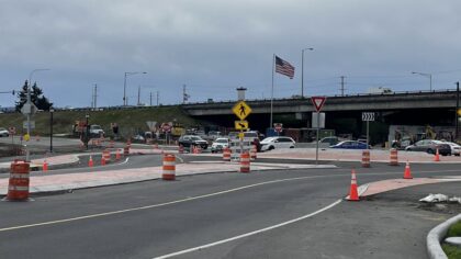 Ending I-5's long battle against trains in Marysville