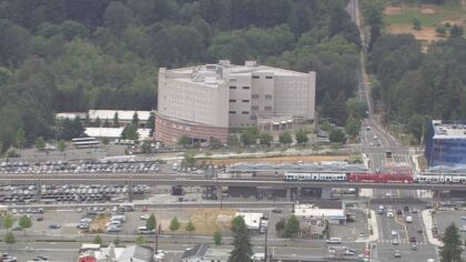 Tacoma man to spend 52 months in jail for smuggling drugs to inmates who overdosed
