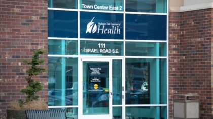 Trump administration cuts $130 million in grants from Washington Health Department
