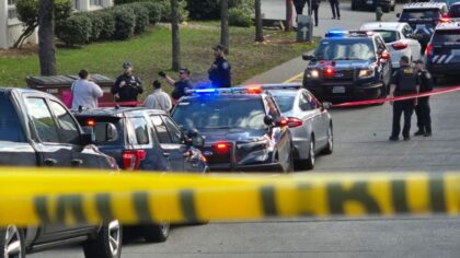 SPD: No charges for woman whose SUV killed girl by Washington Middle School