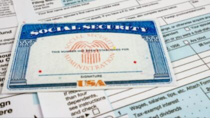 Social Security Administration implementing in-person ID checks