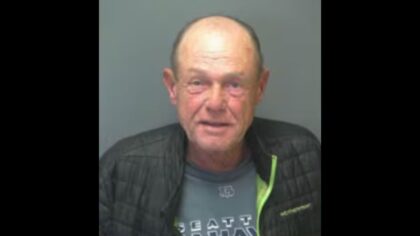 Repeat sex offender sentenced for having images of child sexual abuse