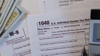 Vancouver tax preparer allegedly costs U.S. Treasury millions; Charged with trying to kill son