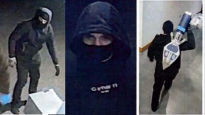 Alleged Seattle ATM theft ringleader who used Jaws of Life is set for court