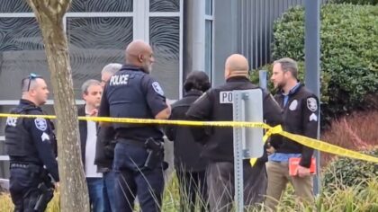 SPD investigating after officer shoots, kills person in West Seattle