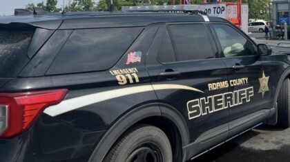 Adams County Sheriff accuses state of 'fearmongering,' pressuring authorities to ignore federal law amid lawsuit