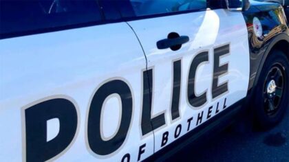 Bothell HS band teacher arrested for alleged sexual misconduct with former student