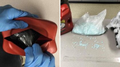 11 sentenced in Idaho fentanyl bust; Drugs seized 'had the potential to kill more than 46,000 people'