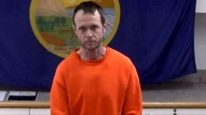 Handyman charged in murder of 82-year-old Thurston County woman