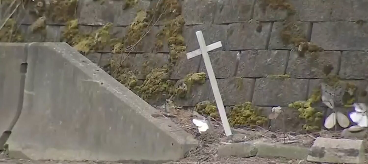 Calls for accountability in deadly crash....