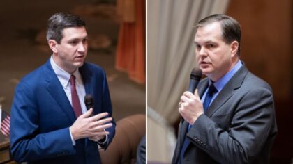GOP leaders praise Governor Ferguson’s tax stance: 'Finally, a Democrat who gets it'