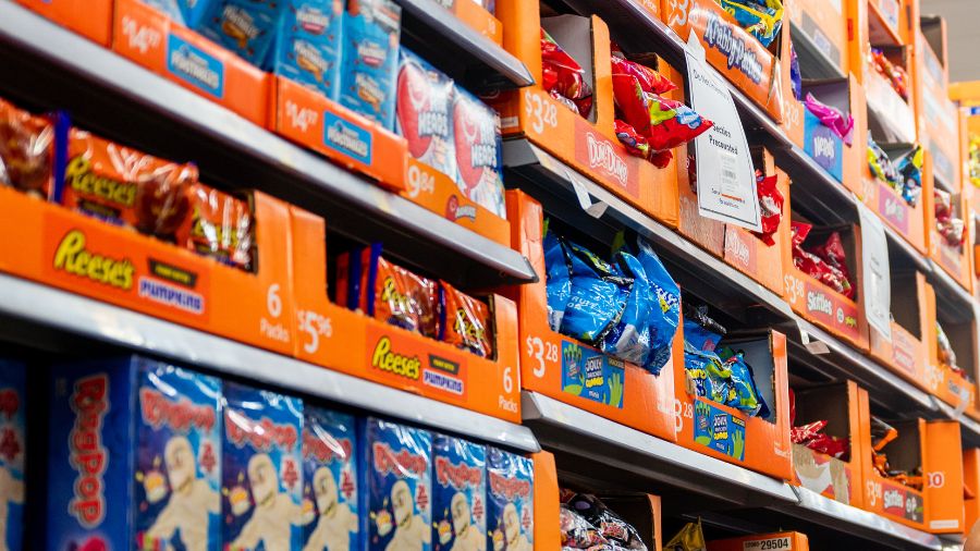 'We poison people, then pay': RFK Jr. proposes SNAP junk food ban (Photo Credit: Getty Images)...