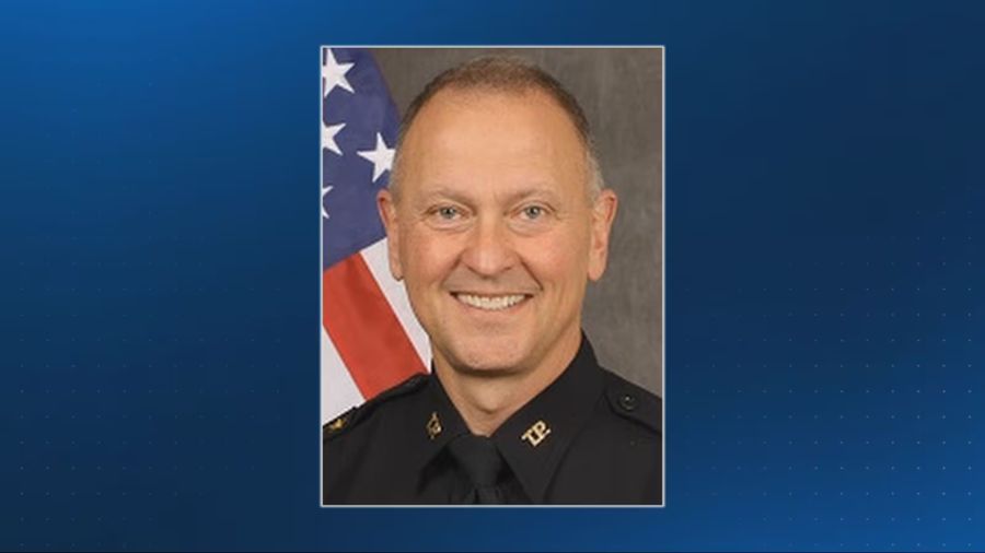 paul junger tacoma police...