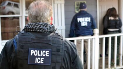 'There's a lot of pain... a lot of fear:' community members react to ICE's Bellingham roofing raid