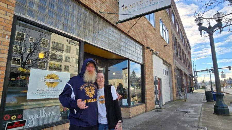 hope wellness everett...