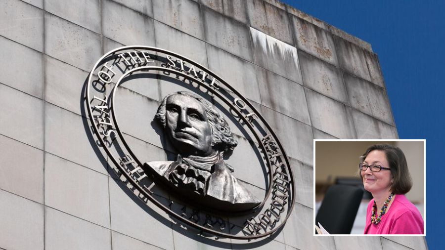 state budget washington...