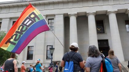 WIAA says vote on member amendments banning transgender athletes violates state law