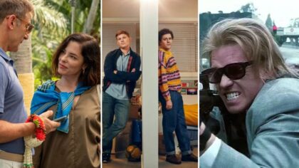 The best movies, TV to watch this weekend; Tarantino’s 'Once Upon a Time in Hollywood' prequel is Netflix-bound