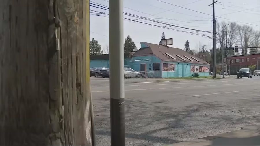 seattle bar nuisance...