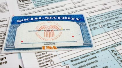 Financial advisor indicted for stealing $920K from widow’s life savings to fund lavish lifestyle