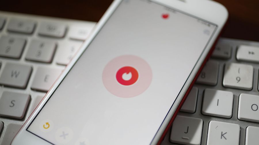 dating apps tax...