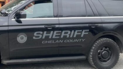 19-year-old man from Chelan County arrested for sexually exploiting a minor in Colorado