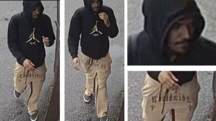 Everett police seeking suspect in string of bikini barista stand attacks