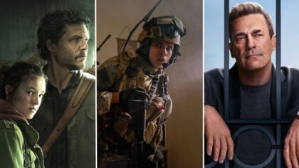'Warfare,' the last war movie we'll ever need, is here: Best movies and shows for you this weekend