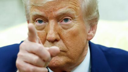Political scientist detests Trump’s tariff strategy: 'This is insider trading masquerading as policy'