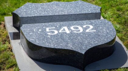 Seattle recognizes undercover detective 5 years after suicide