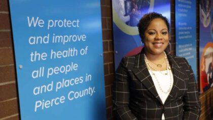 Three unions demand outside investigation into Tacoma-Pierce County Health Director’s conduct