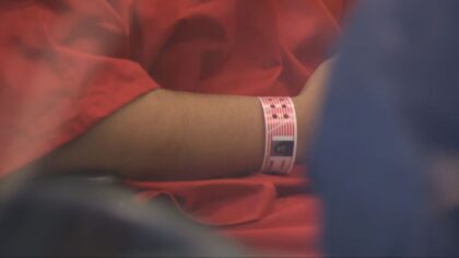 $5M bail set for Rainier Beach double homicide suspect