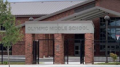 Auburn middle school wrestling coach arrested after making 14-year-old student send nude photos