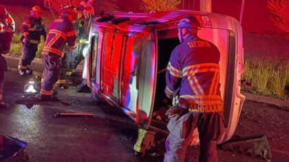 Tacoma crash knocks out power to nursing home residents on ventilators