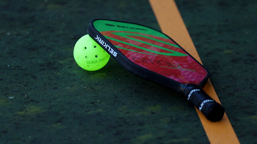 pickleball lynnwood...