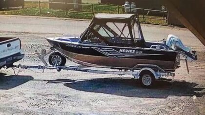 Coast Guard discovers body on shore in Clallam County, could be one of three missing boat passengers