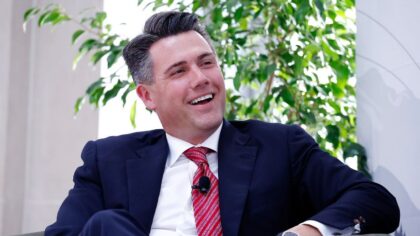 News anchor on autism and its rise: 'Why wouldn't we' try to prevent it?